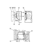 Heater assembly & compressor