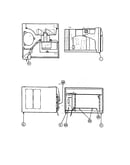 Grille assembly