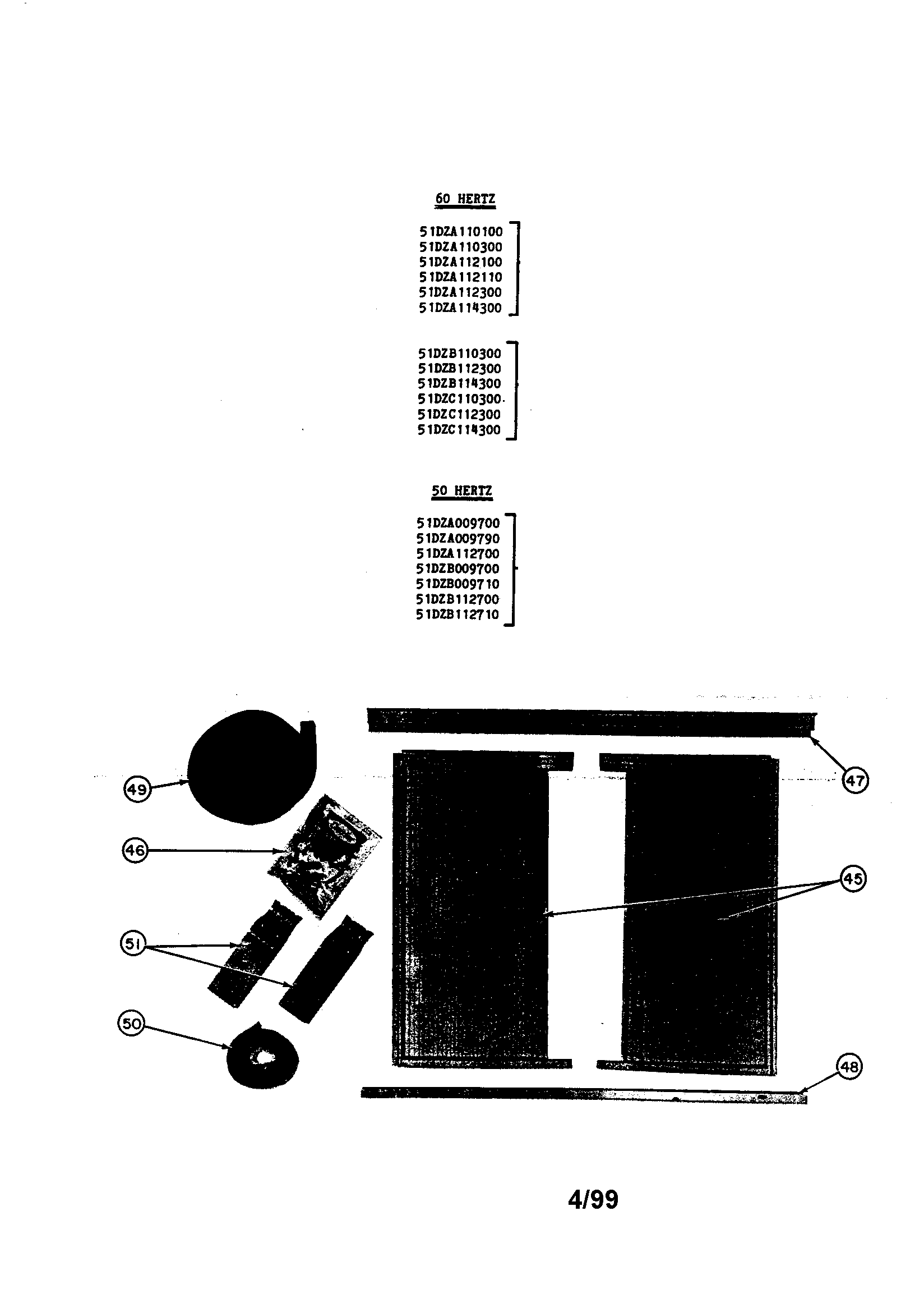 WINDOW MOUNTING ASSEMBLY