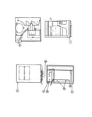 Grille assembly