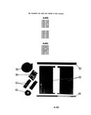 Window mount assembly