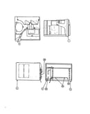 Grille assembly