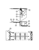 Control box & heater assembly