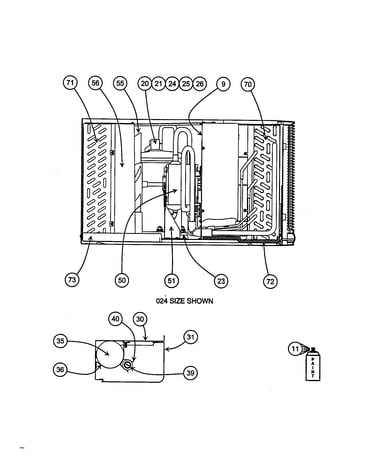 Compressor