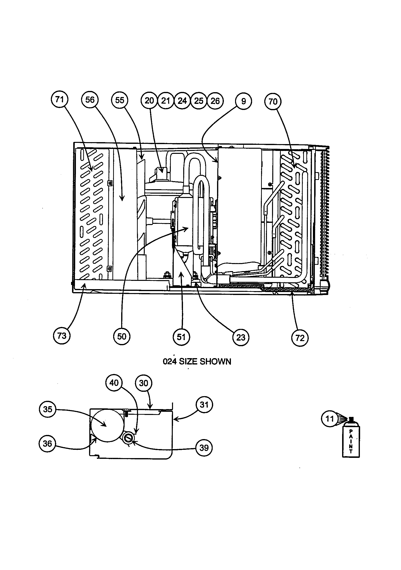 Compressor