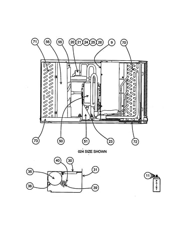 Compressor