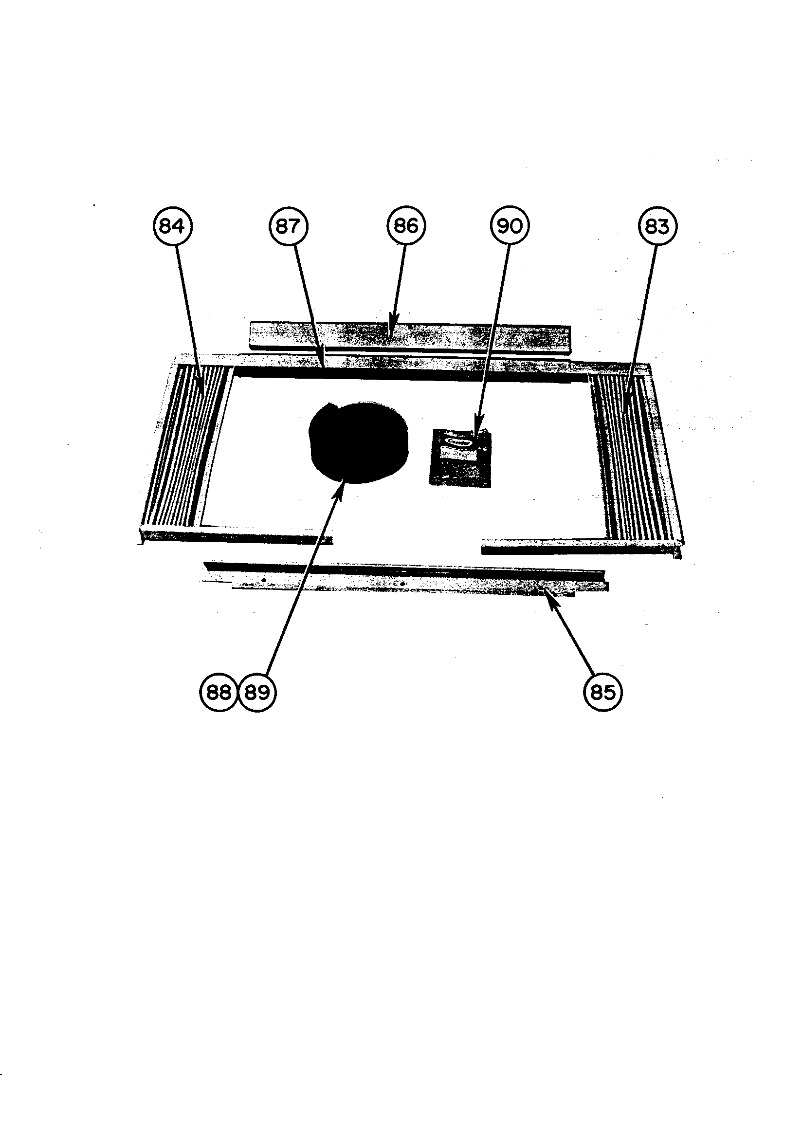 Window mount