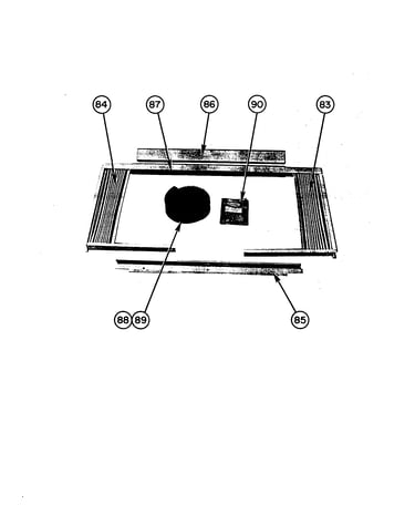 Window mount