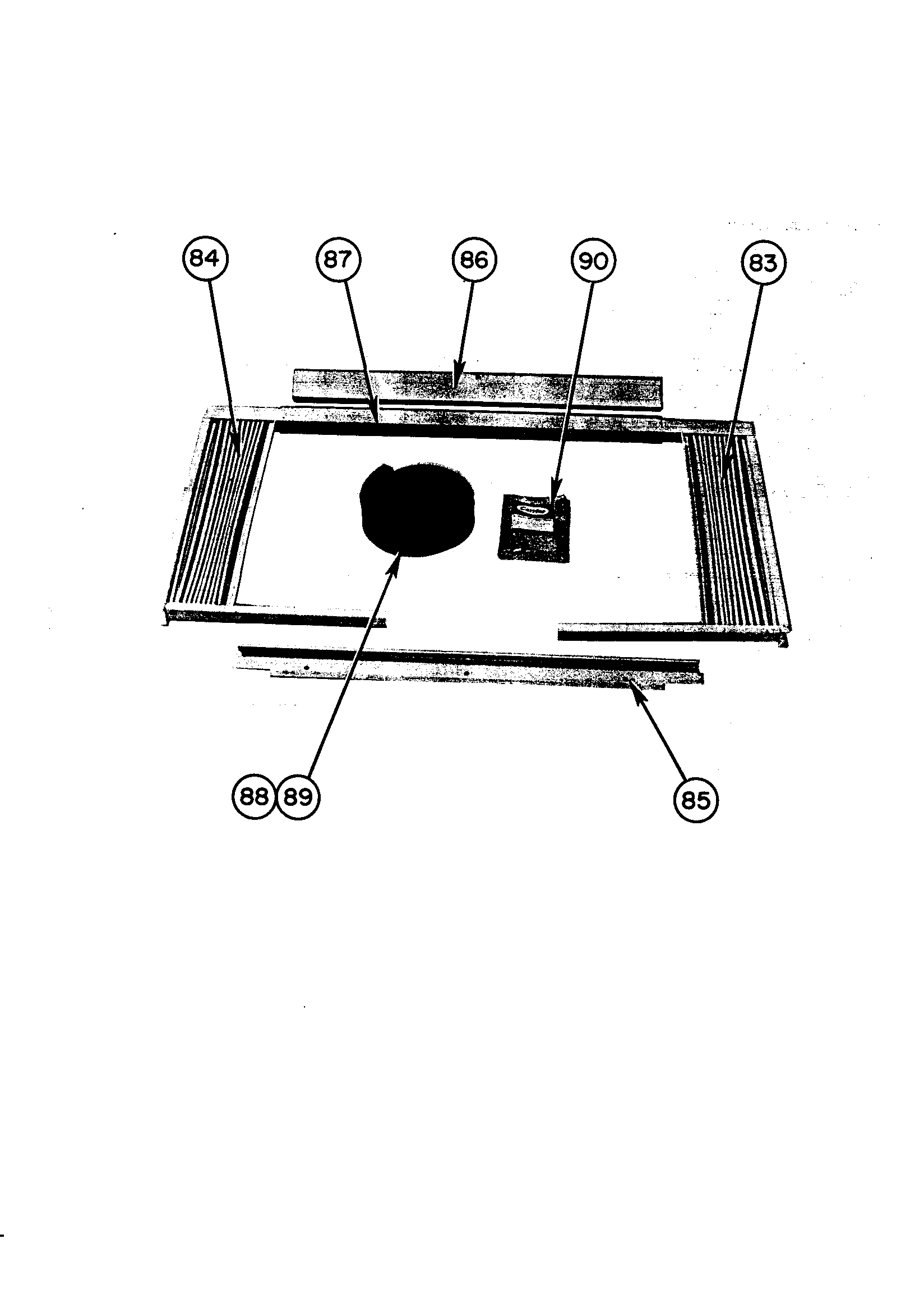Window mount