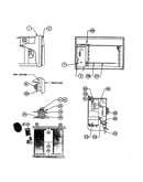 Window mount & thermostat