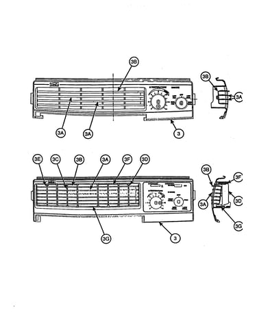 Deflectors