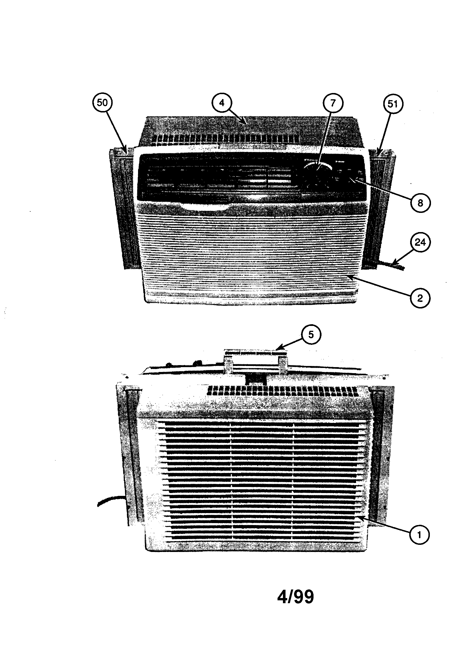 COOLING UNIT