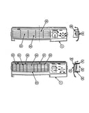 Deflectors