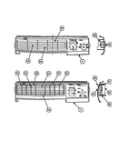 Air deflector