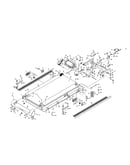 Walking board