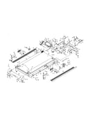 Walking board