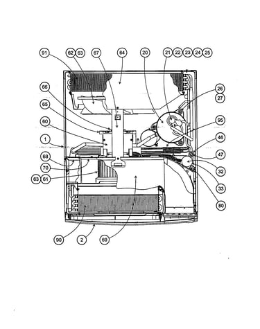 Evaporator