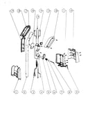 Handle assembly
