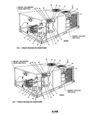 Single package air conditioner