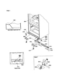 Insulation and roller