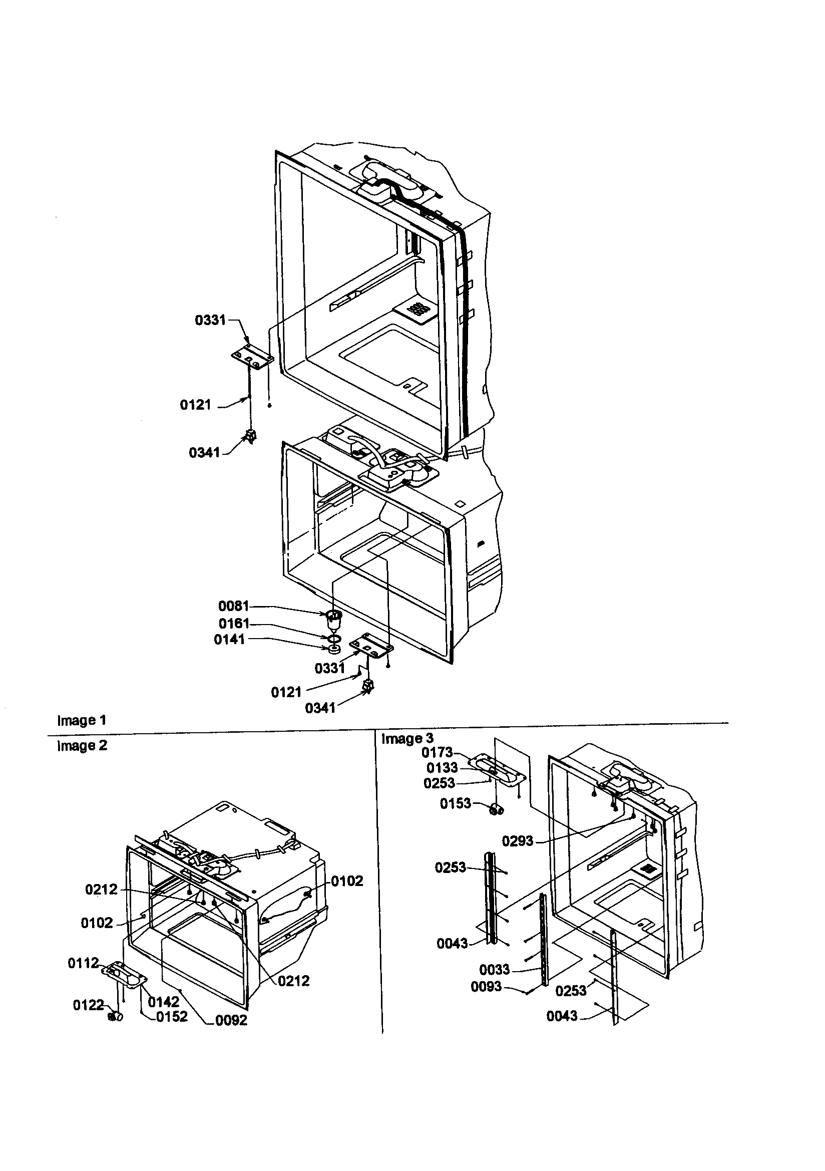 LIGHT SWITCHES AND DRAIN FUNNEL