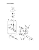 Steering assembly
