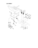 Seat assembly