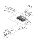 Machine compartment