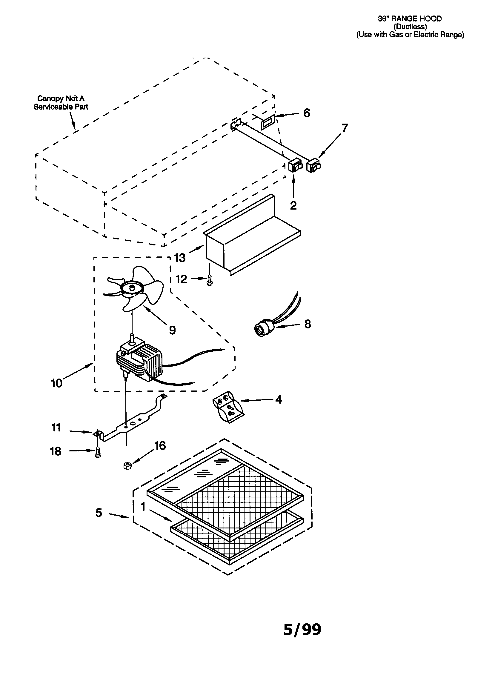 Range hood