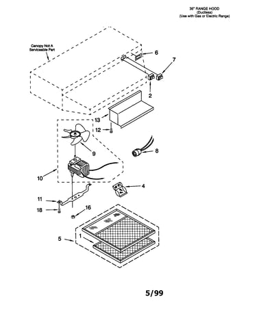 Range hood