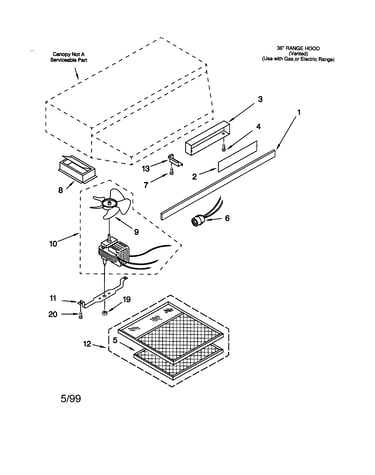 Range hood