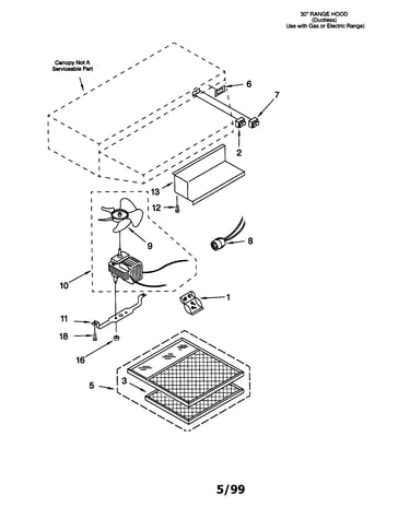 Range hood