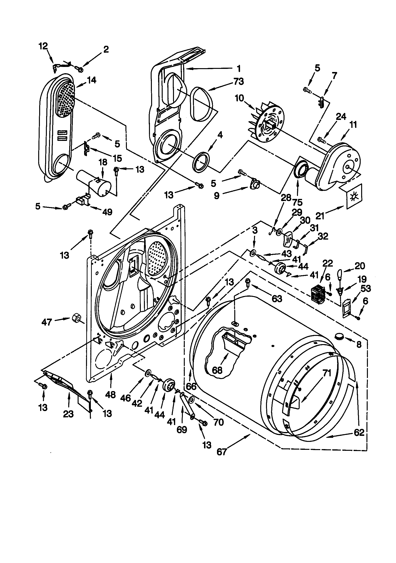 BULKHEAD