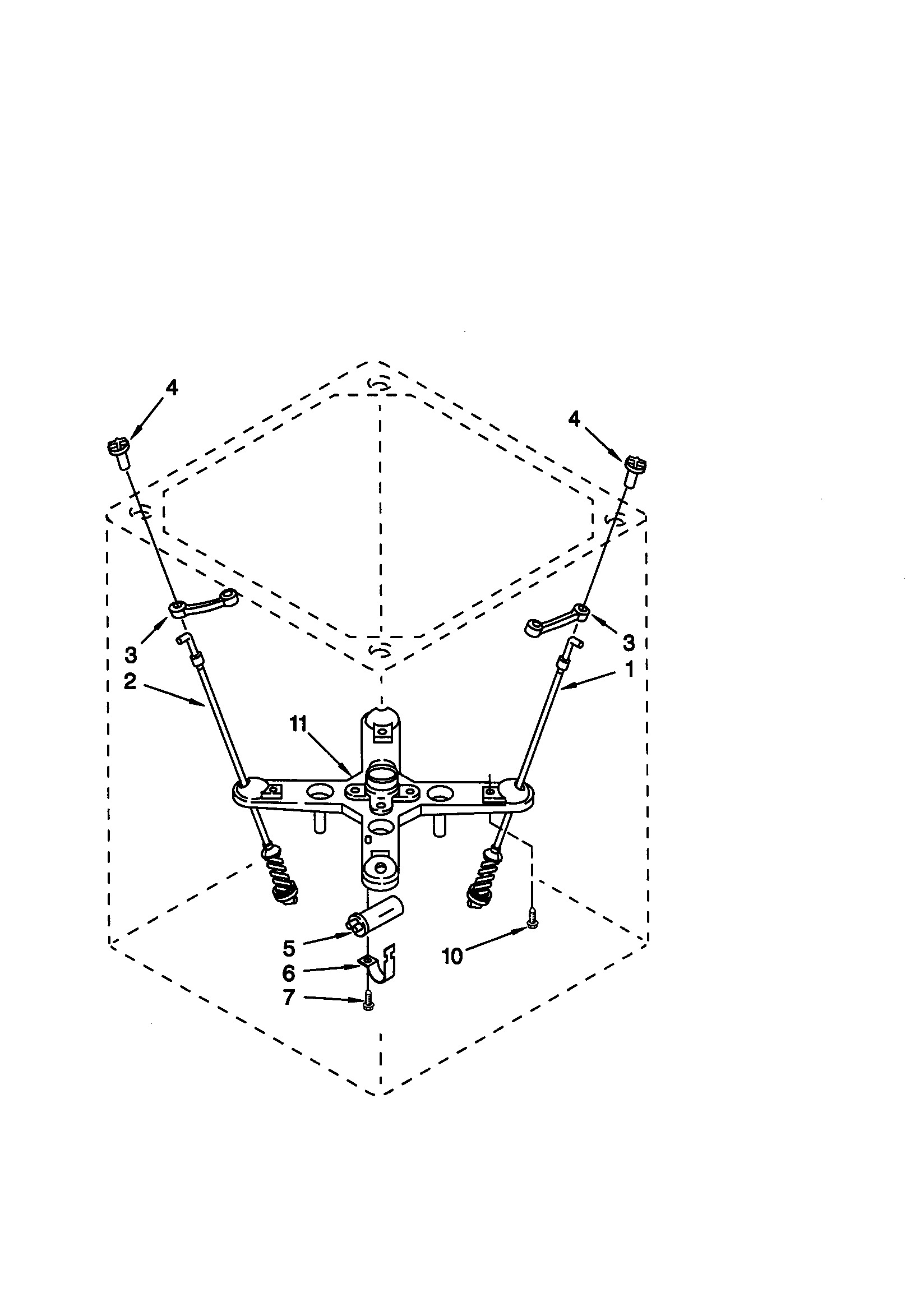 Suspension