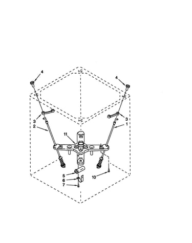 Suspension