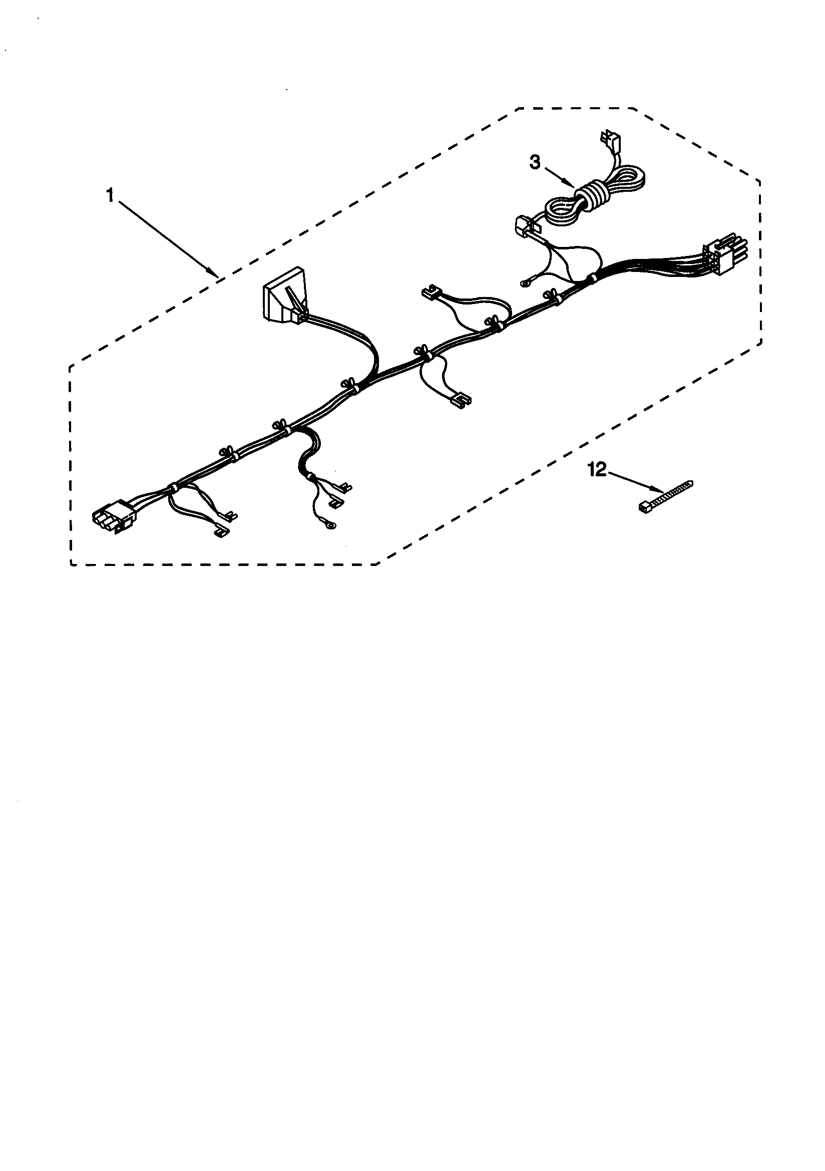 Wiring harness