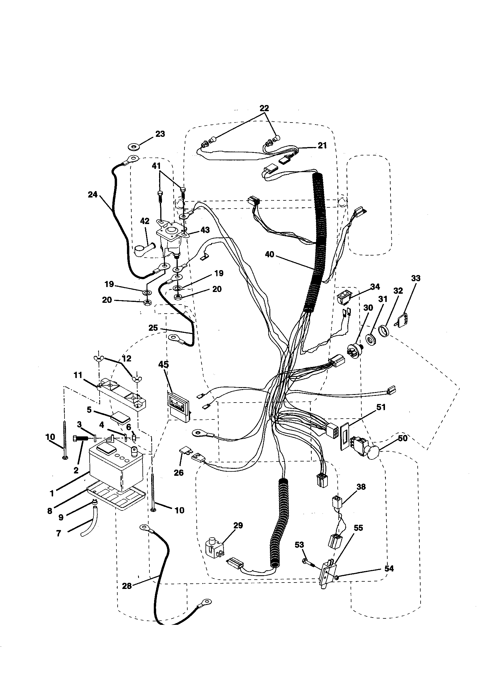 Electrical