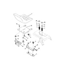 Seat assembly