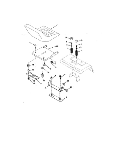 Seat assembly