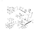 Lift assembly