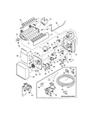 Ice maker