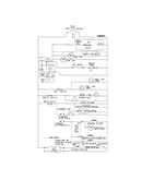 Wiring schematic