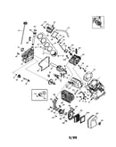 Craftsman 4-cycle engine