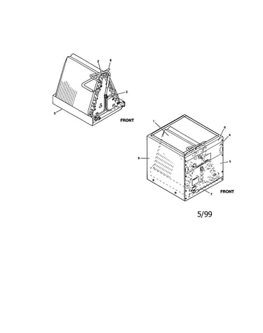 Unit coil add-on