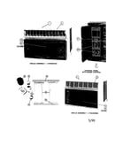 Room air conditioner