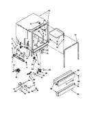 Tub assembly