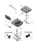 Dishrack