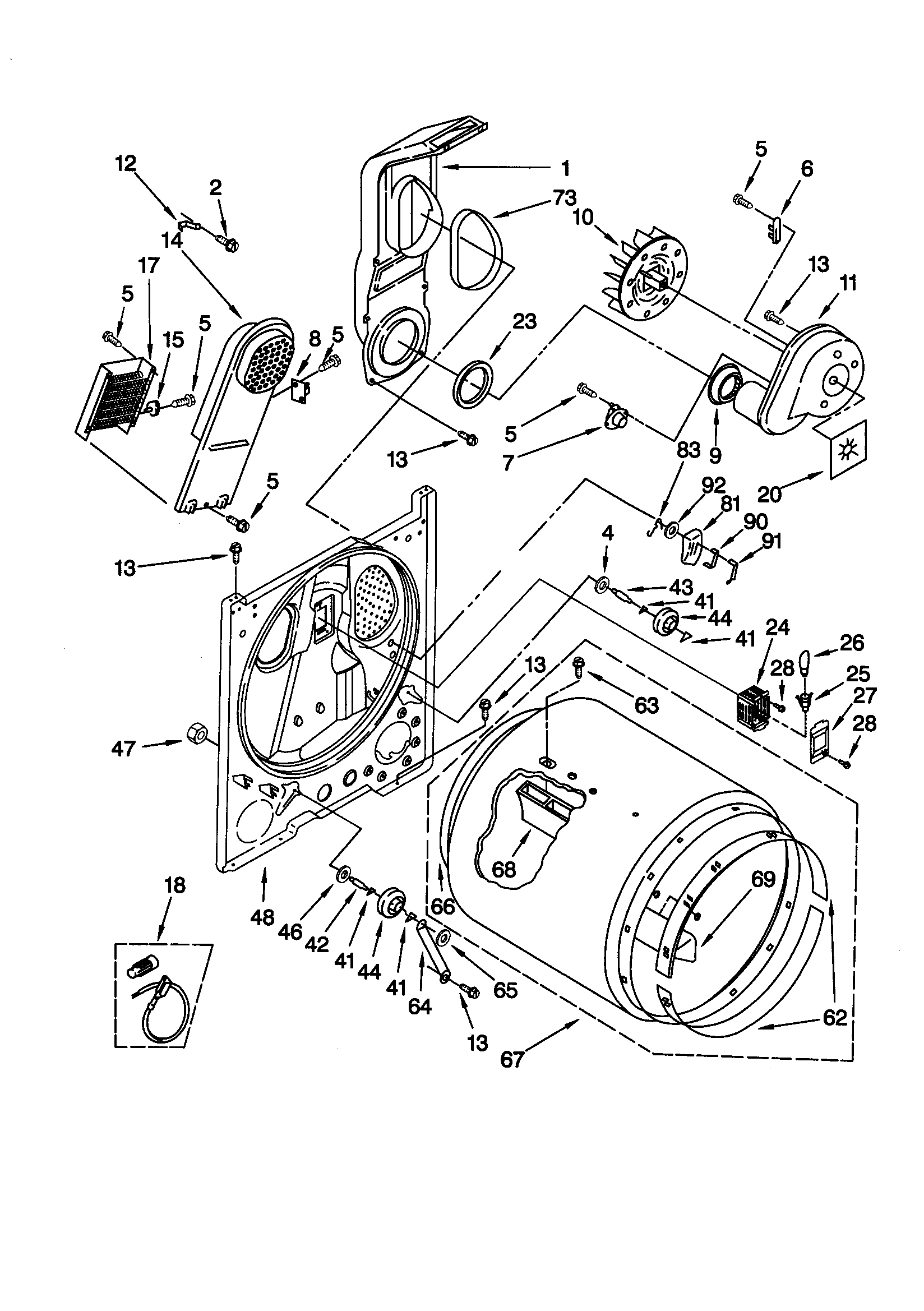 BULKHEAD