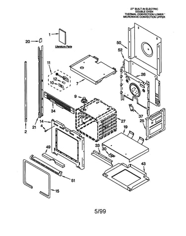 Oven