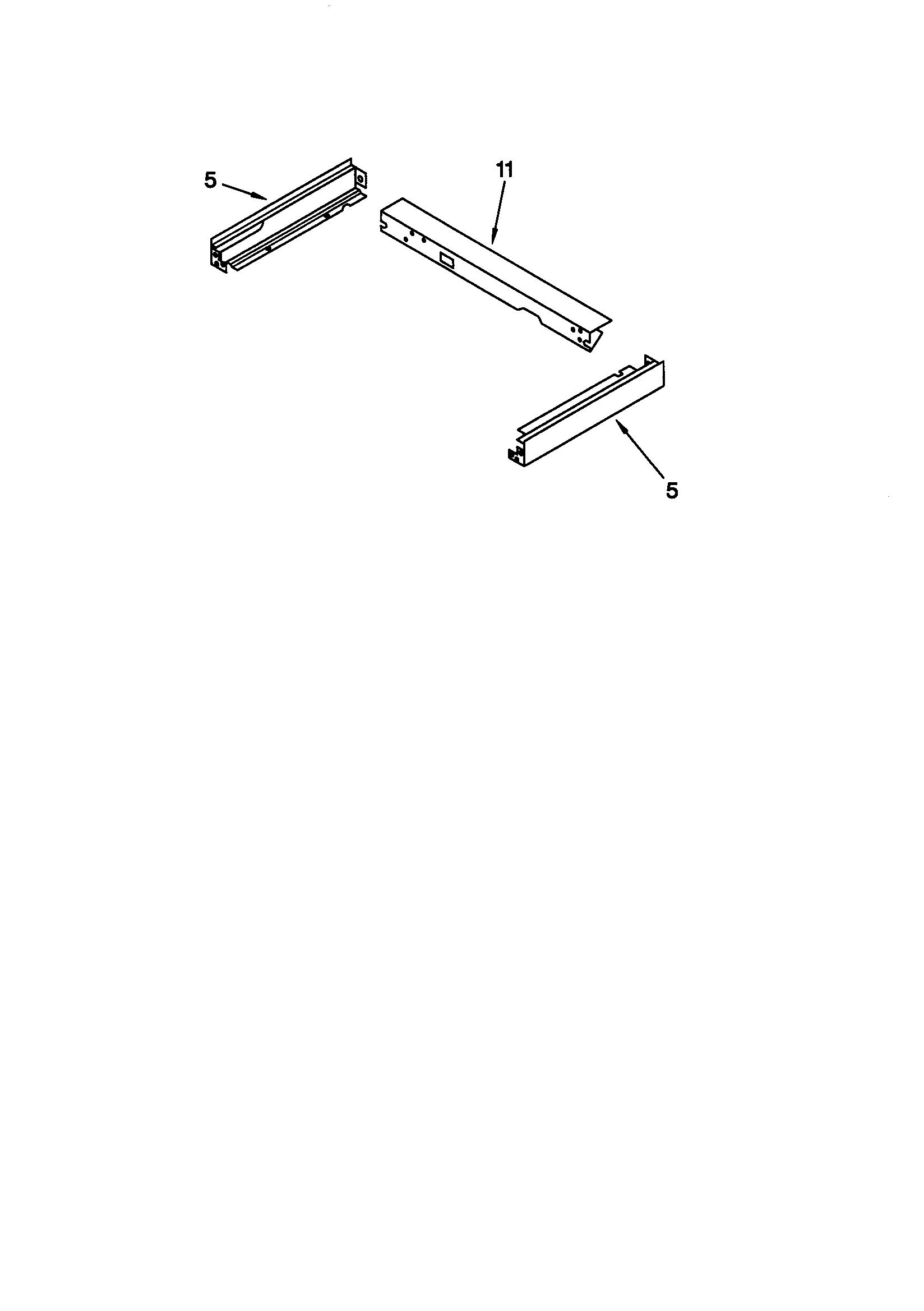 MICROWAVE COMPARTMENT